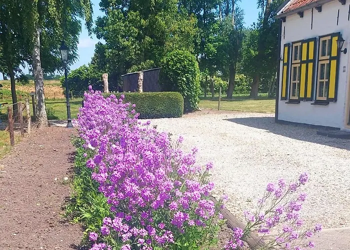 De Nieuwe Stal