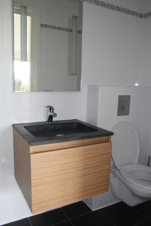 De Nieuwe Stal Appartement