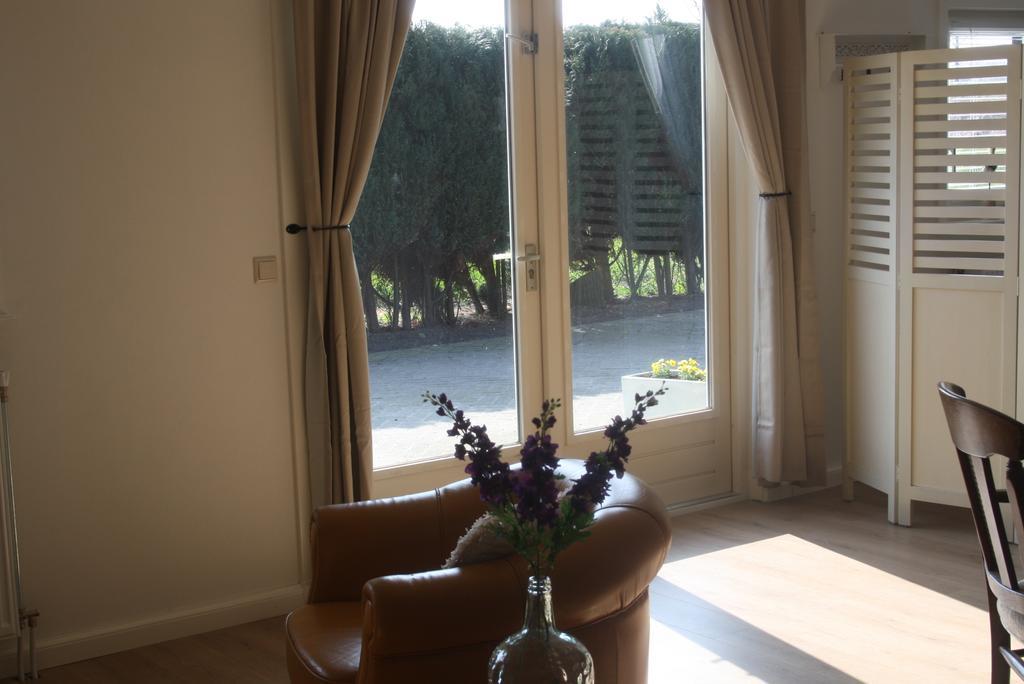 De Nieuwe Stal Appartement Scherpenisse